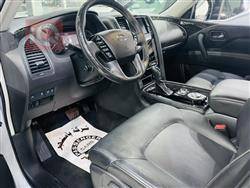 انفنتي QX80